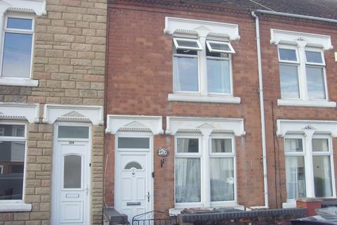 2 bedroom terraced house for sale - Westbury Road, Nuneaton, Warwickshire. CV10 8HQ
