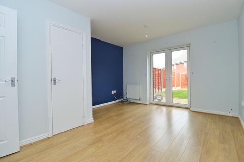 2 bedroom terraced house for sale - Manston Way Walk, Margate