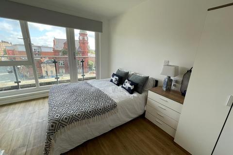 4 bedroom flat to rent, Arndale House, 89-103 London Road, Liverpool, L3
