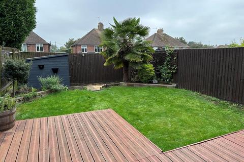 2 bedroom end of terrace house to rent, Hamilton Close,  Bicester,  OX26