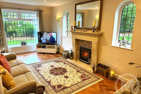 4 bedroom detached bungalow for sale, Tarn Lodge, 2a Tarn Road, Thornton-Cleveleys, Lancashire