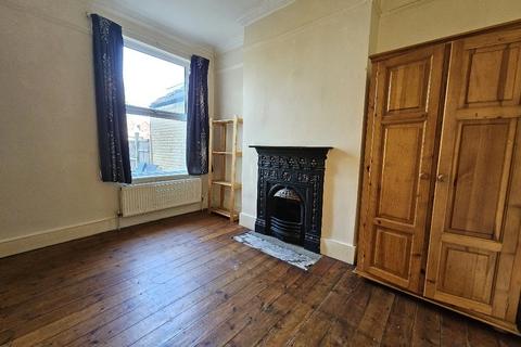 undefined, Fairholme Road, Harrow, HA1