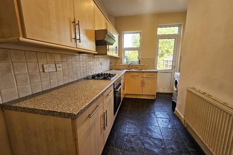 undefined, Fairholme Road, Harrow, HA1