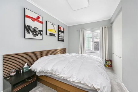 2 bedroom terraced house for sale, St. Georges Road, Richmond, TW9