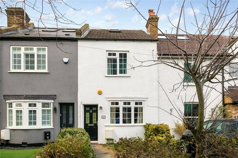 2 bedroom terraced house for sale, St. Georges Road, Richmond, TW9