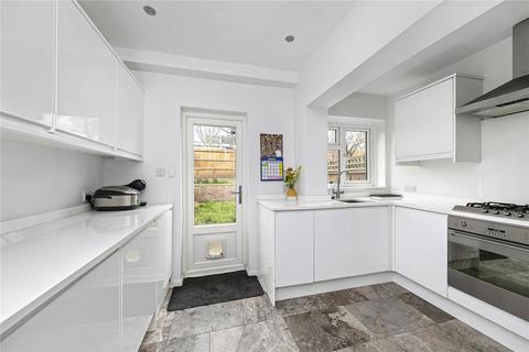 2 bedroom terraced house for sale, St. Georges Road, Richmond, TW9