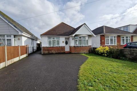 2 bedroom retirement property to rent, Woodlands Avenue, Hamworthy, Poole