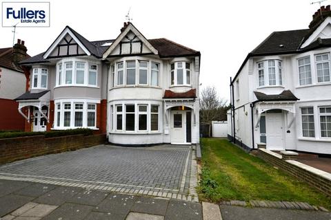 4 bedroom semi-detached house for sale - The Orchard, London N21