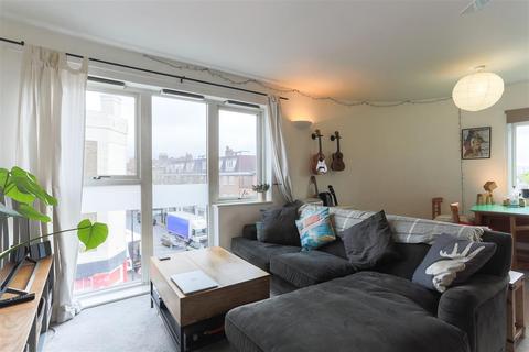 1 bedroom flat to rent, Marlborough Road, London