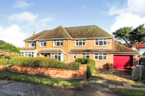 4 bedroom detached house for sale, Mumfords Lane, Meols, Wirral, CH47