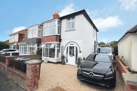 3 bedroom semi-detached house for sale, Raynes Road, Lee-On-The-Solent, Hampshire, PO13