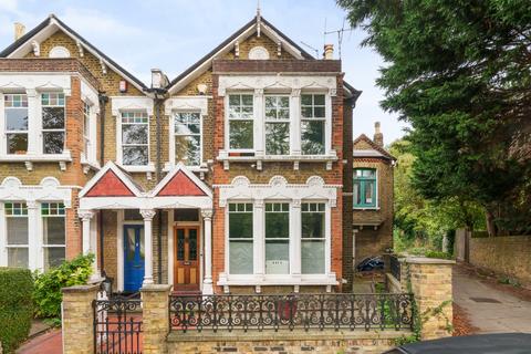 1 Wickham Gardens, London, SE4 1LY