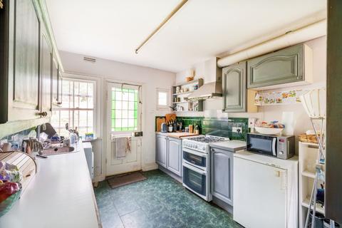 1 Wickham Gardens, London, SE4 1LY