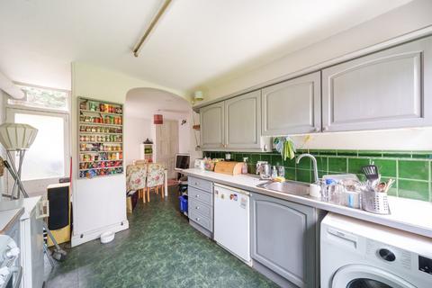 1 Wickham Gardens, London, SE4 1LY