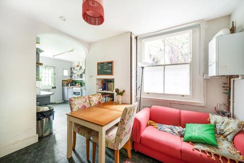 1 Wickham Gardens, London, SE4 1LY