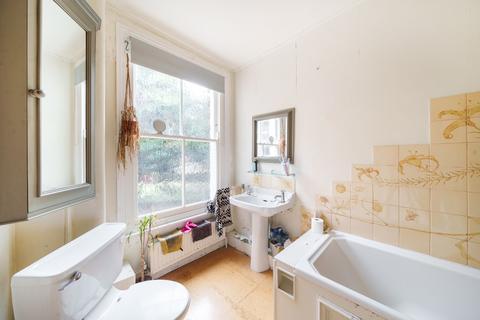 1 Wickham Gardens, London, SE4 1LY