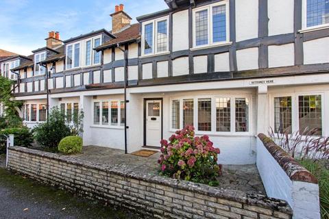 3 bedroom terraced house for sale, Bettoney Vere, Bray, Berkshire, SL6