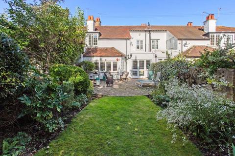 3 bedroom terraced house for sale, Bettoney Vere, Bray, Berkshire, SL6