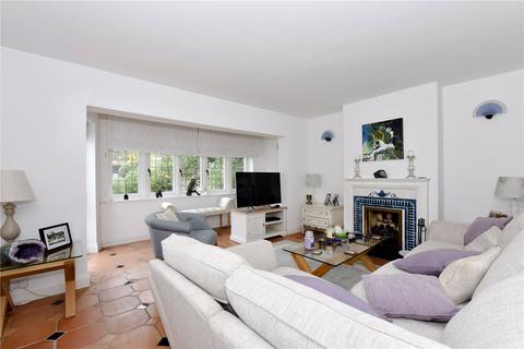 3 bedroom terraced house for sale, Bettoney Vere, Bray, Berkshire, SL6