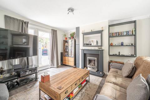3 bedroom semi-detached house for sale, Coppetts Close, Finchley, London, N12