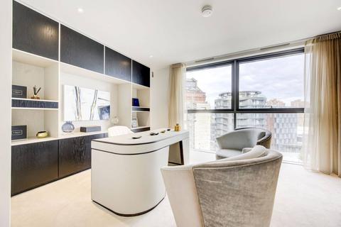 4 bedroom penthouse to rent, Chelsea Waterfront, SW10, Chelsea Harbour, London, SW10