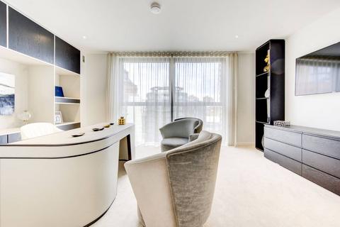 4 bedroom penthouse to rent, Chelsea Waterfront, SW10, Chelsea Harbour, London, SW10