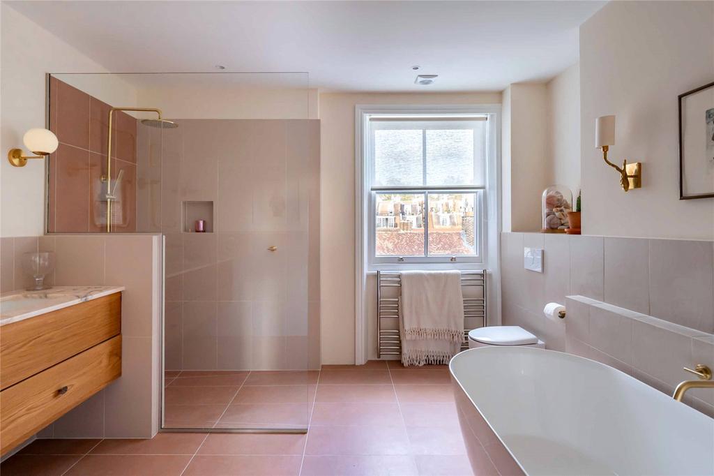Principal Ensuite
