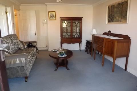 2 bedroom flat for sale, Eaton Court, 126 Edgware Way HA8