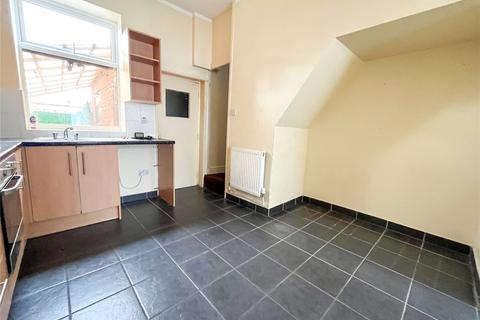 2 bedroom end of terrace house for sale, Mount Pleasant Street, Ashton-under-Lyne, Greater Manchester, OL6