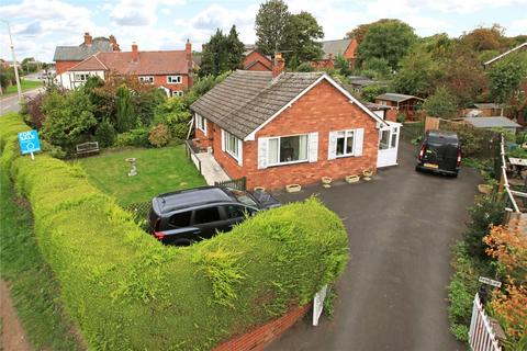 2 bedroom bungalow for sale, Cross Houses, Shrewsbury, Shropshire, SY5