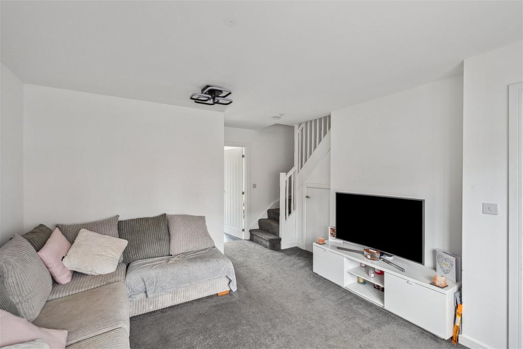 Turnberry Avenue, Blyth 3 bed semidetached house for sale £180,000