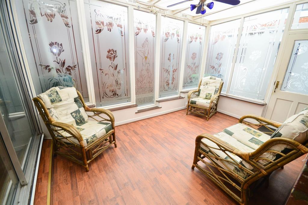Conservatory
