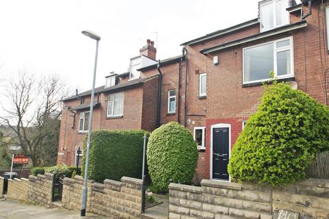 3 bedroom terraced house to rent, Norman View, Kirkstall, Leeds, LS5