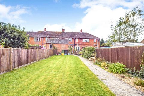 3 bedroom terraced house for sale, Wharf Side, Padworth, Reading, Berkshire, RG7