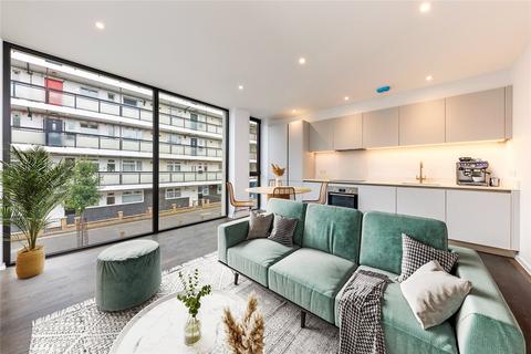 1 bedroom apartment for sale, Hoxcro Studios, Hoxton N1