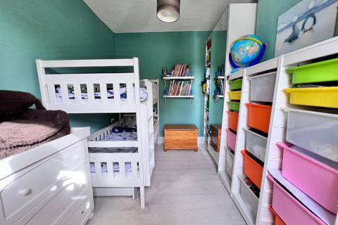 2 bedroom terraced house for sale - Kirkham Street, Plumstead, London, SE18 2EN