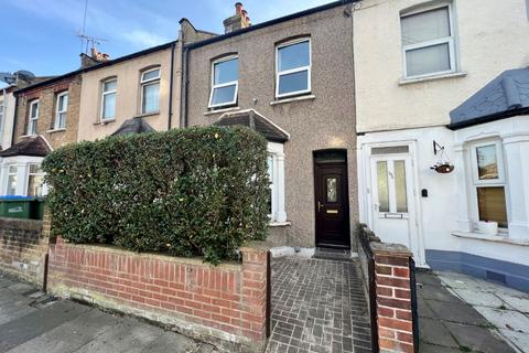 2 bedroom terraced house for sale - Kirkham Street, Plumstead, London, SE18 2EN