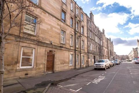 1 bedroom flat to rent, Buchanan Street, Edinburgh, EH6