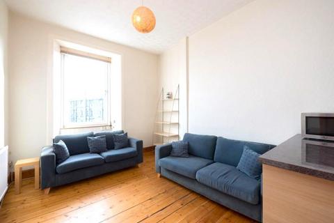 1 bedroom flat to rent, Buchanan Street, Edinburgh, EH6