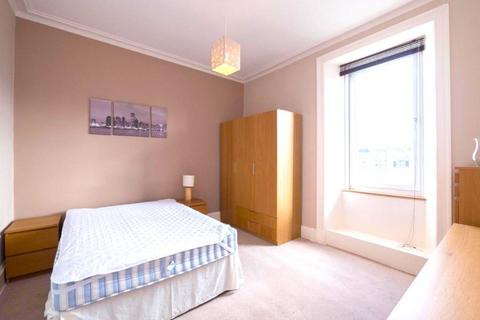 1 bedroom flat to rent, Buchanan Street, Edinburgh, EH6