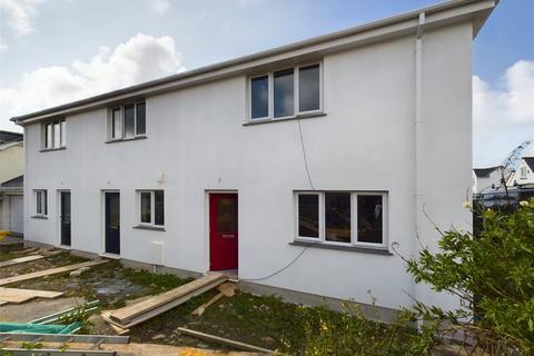 3 bedroom terraced house for sale, Tintagel, Cornwall