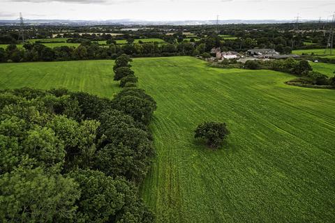 Land for sale - Liverpool Road, Backford, Chester, Cheshire, CH1