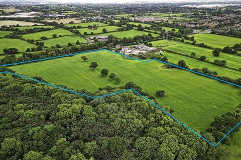 Land for sale - Liverpool Road, Backford, Chester, Cheshire, CH1