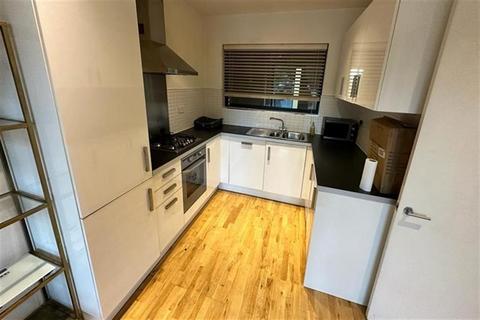 1 bedroom apartment to rent - Cube Apartments, Kings Cross Road, London, WC1X