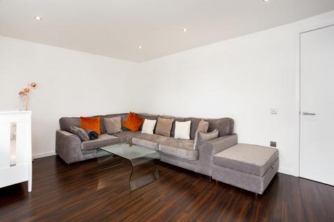1 bedroom apartment for sale, New Providence Wharf, Fairmont Avenue, London, E14