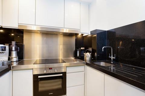 1 bedroom apartment for sale, New Providence Wharf, Fairmont Avenue, London, E14