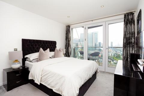 1 bedroom apartment for sale, New Providence Wharf, Fairmont Avenue, London, E14
