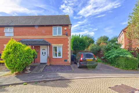 2 bedroom bungalow to rent, CALDECOTTE - A lovely 2 bedroom semi-detached home