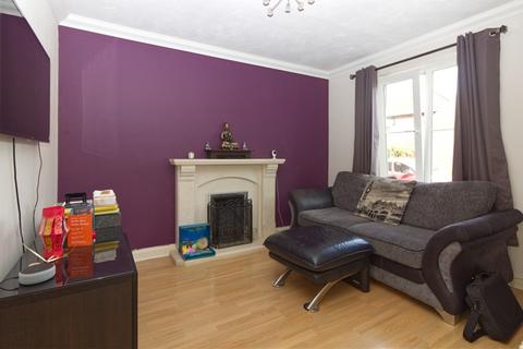 2 bedroom bungalow to rent, CALDECOTTE - A lovely 2 bedroom semi-detached home