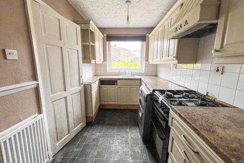 3 bedroom semi-detached house for sale, Foxhill Drive, Whitewell Bottom, Rossendale